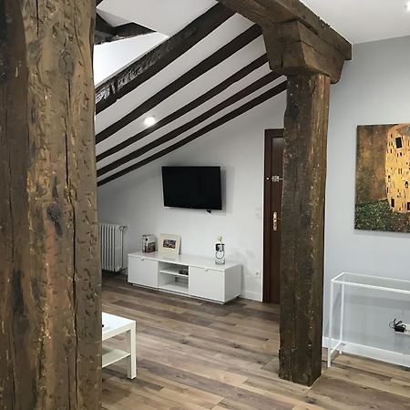 Airva: Apartamento Teresa Gil Valladolid Exteriör bild