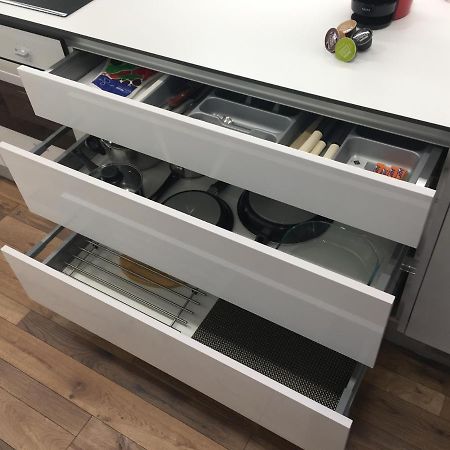 Airva: Apartamento Teresa Gil Valladolid Exteriör bild