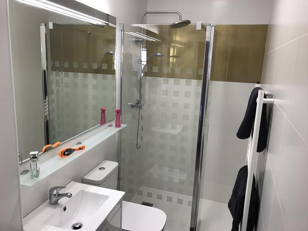 Airva: Apartamento Teresa Gil Valladolid Exteriör bild