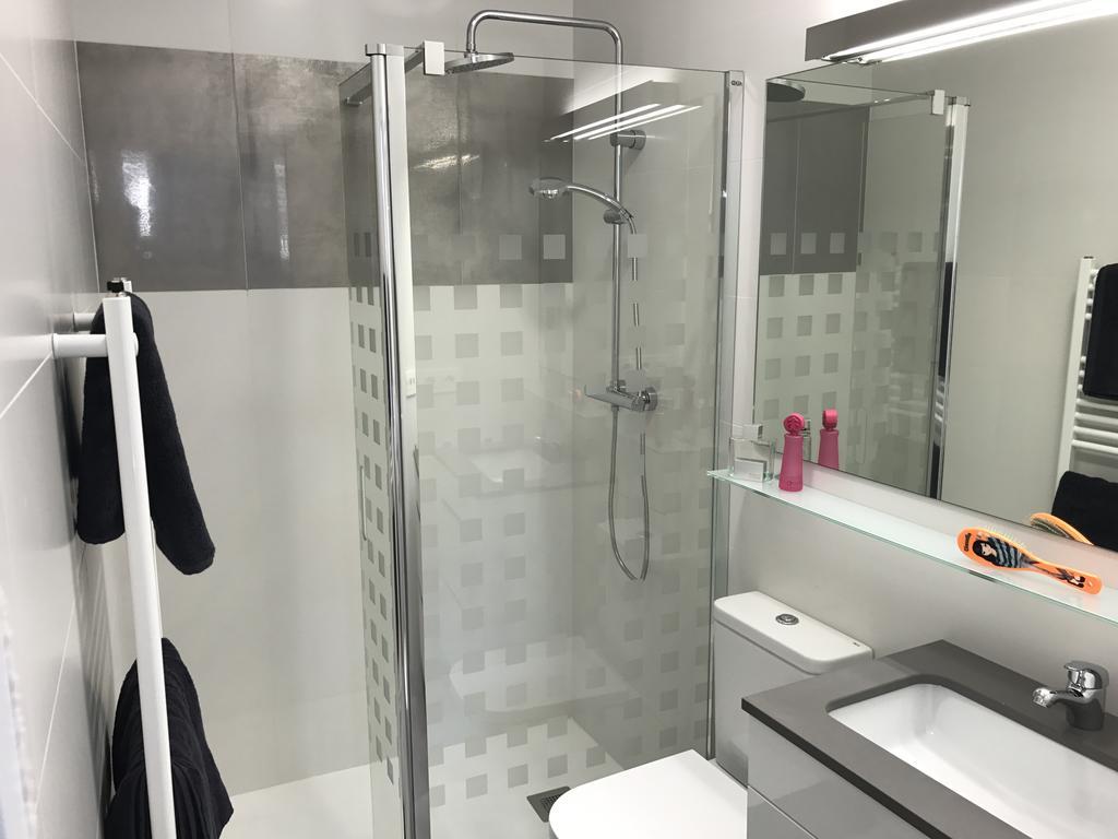Airva: Apartamento Teresa Gil Valladolid Exteriör bild