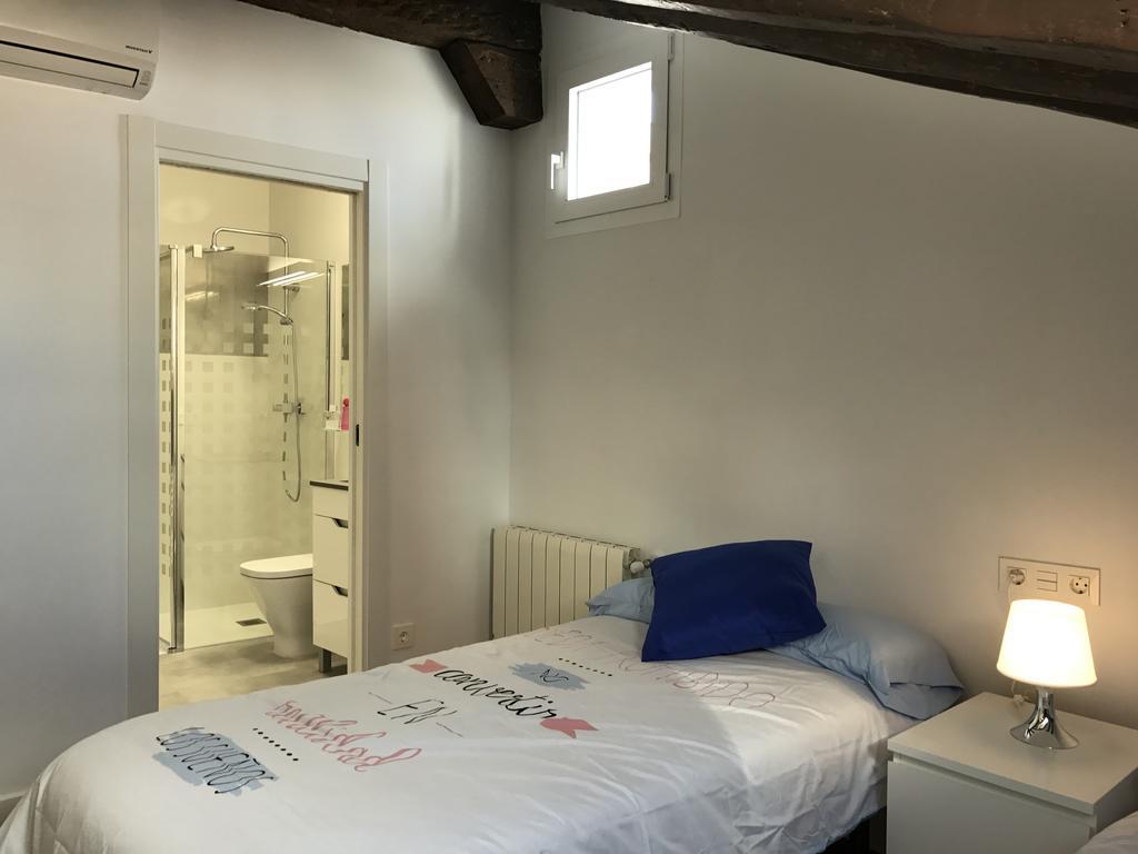 Airva: Apartamento Teresa Gil Valladolid Exteriör bild