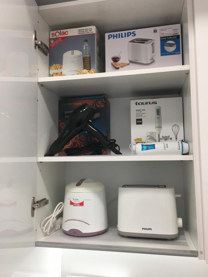 Airva: Apartamento Teresa Gil Valladolid Exteriör bild