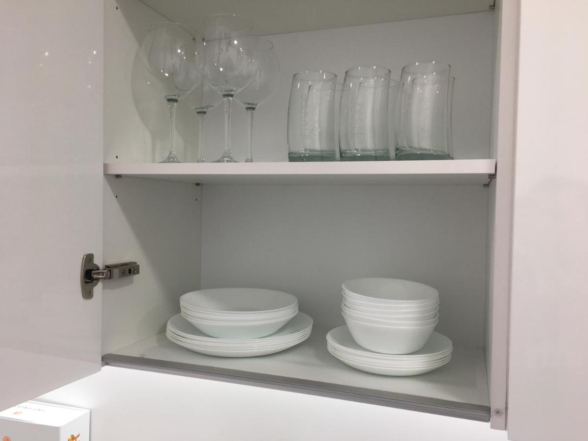 Airva: Apartamento Teresa Gil Valladolid Exteriör bild