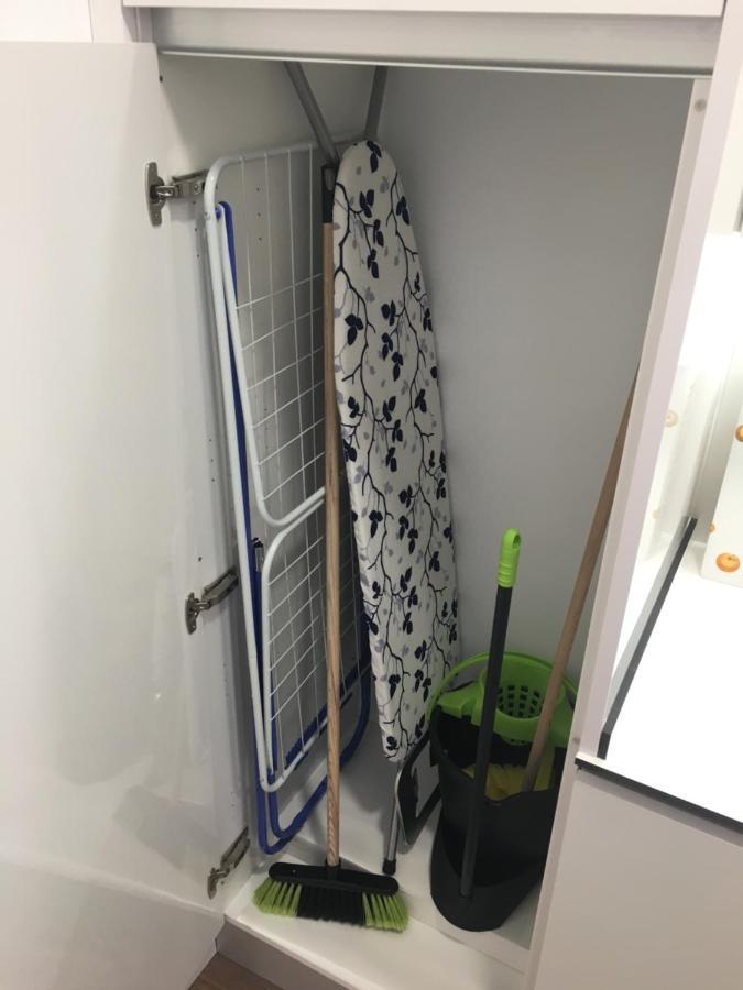 Airva: Apartamento Teresa Gil Valladolid Exteriör bild